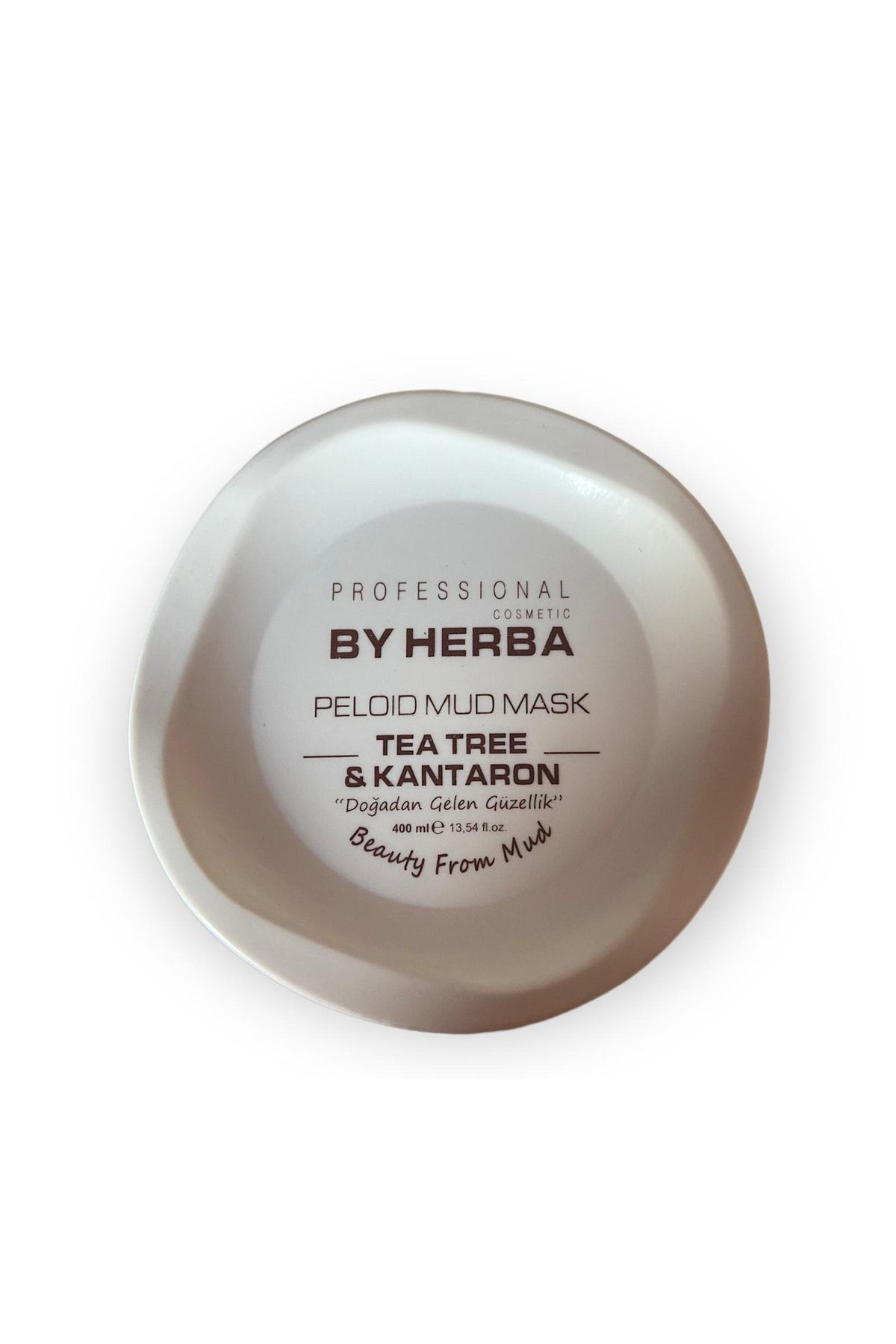 By Herba Kil Maskesi