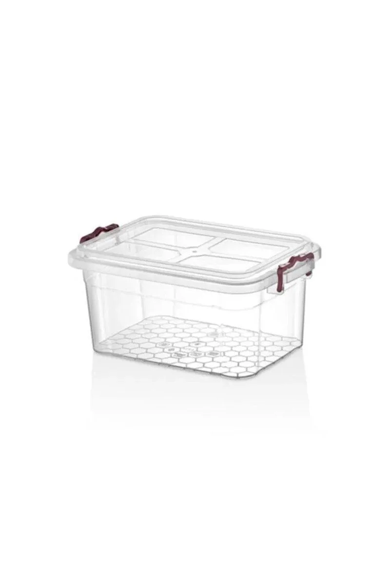 Kiler Saklama Kabı 1,7 Litre - Royaleks MRD011 Sızdırmaz & Hermetik Fiyatı, Yorumları ve Özellikleri