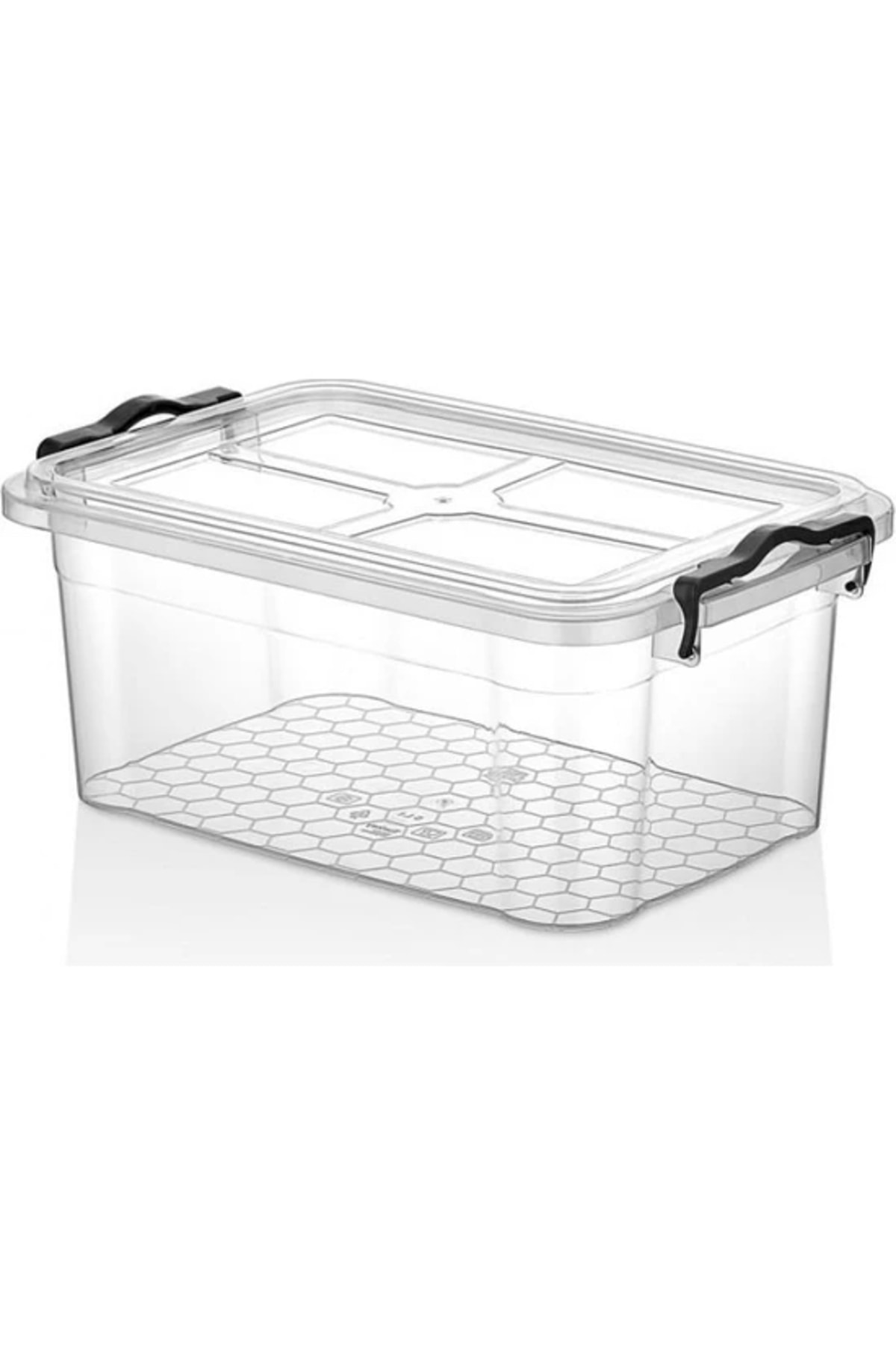 Merdem Kiler Saklama Kabı 20 Lt No:7