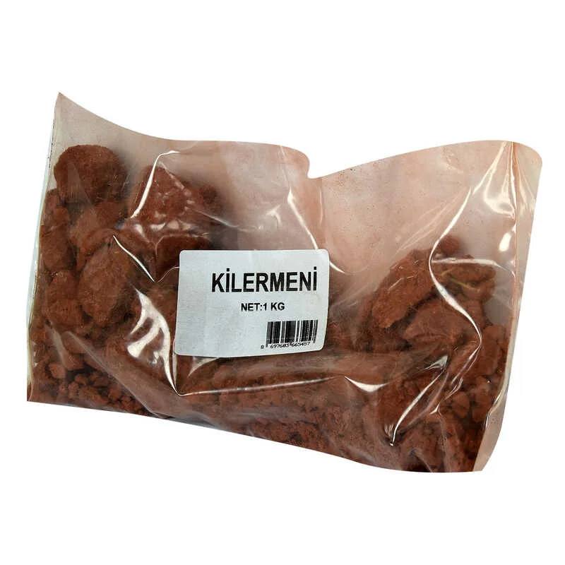 Kilermeni Saf Doğal Kırmızı Kil 1000 Gr - Cilt Bakımında Doğal Çözüm Kilermeni Saf Doğal Kırmızı Kil 1000 Gr - Cilt Bakımında Doğal Çözüm