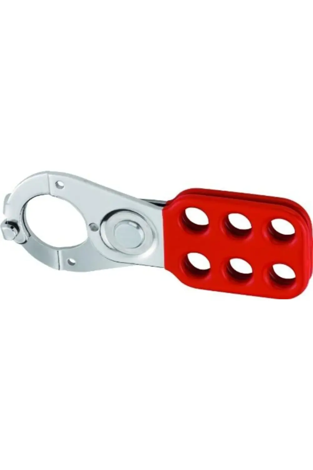 kilidi için, Verriegelungshaspen iş güvenliği, Boyut 2,5 mm (Klau