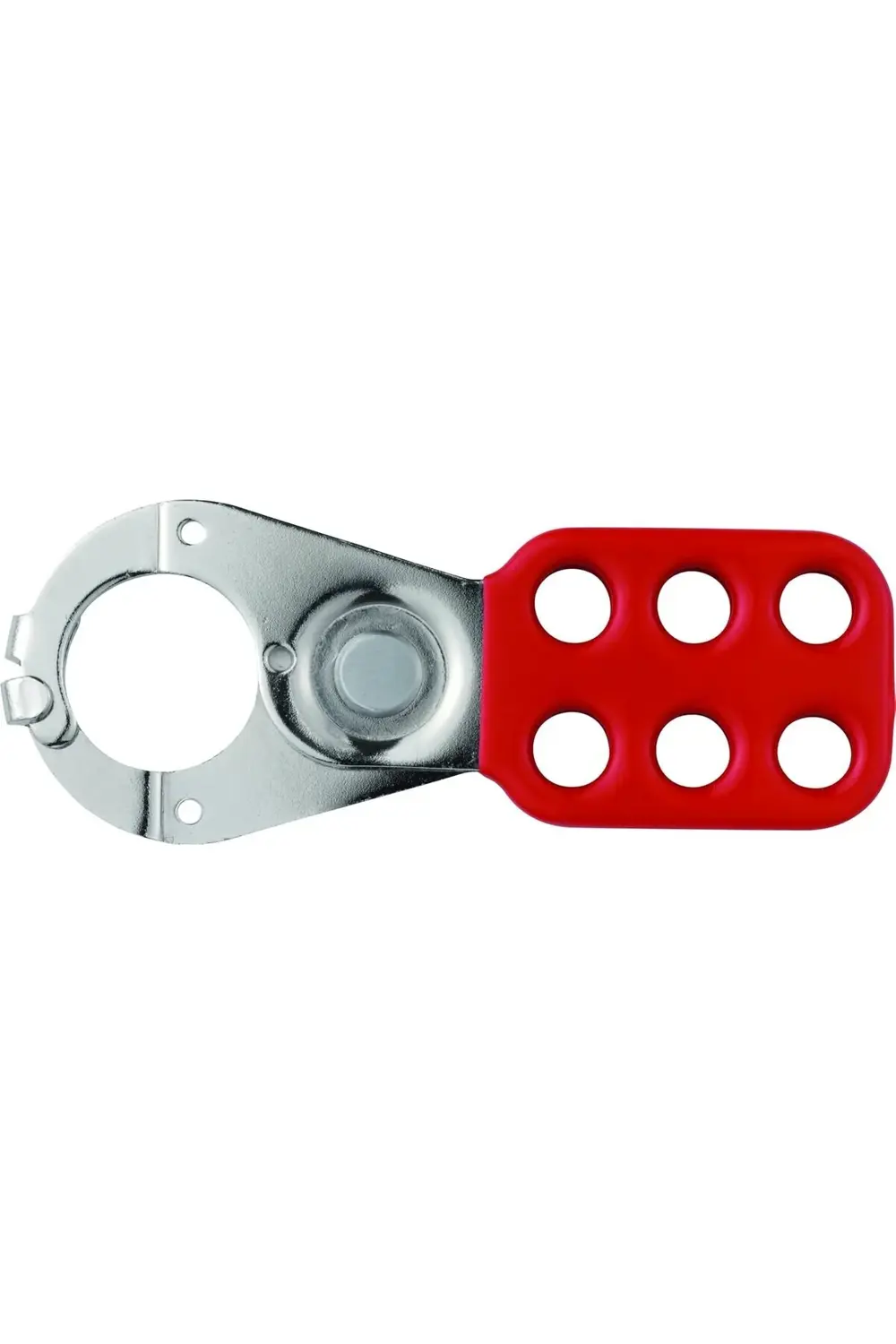 kilidi için, Verriegelungshaspen iş güvenliği, Boyut 2,5 mm (Klau