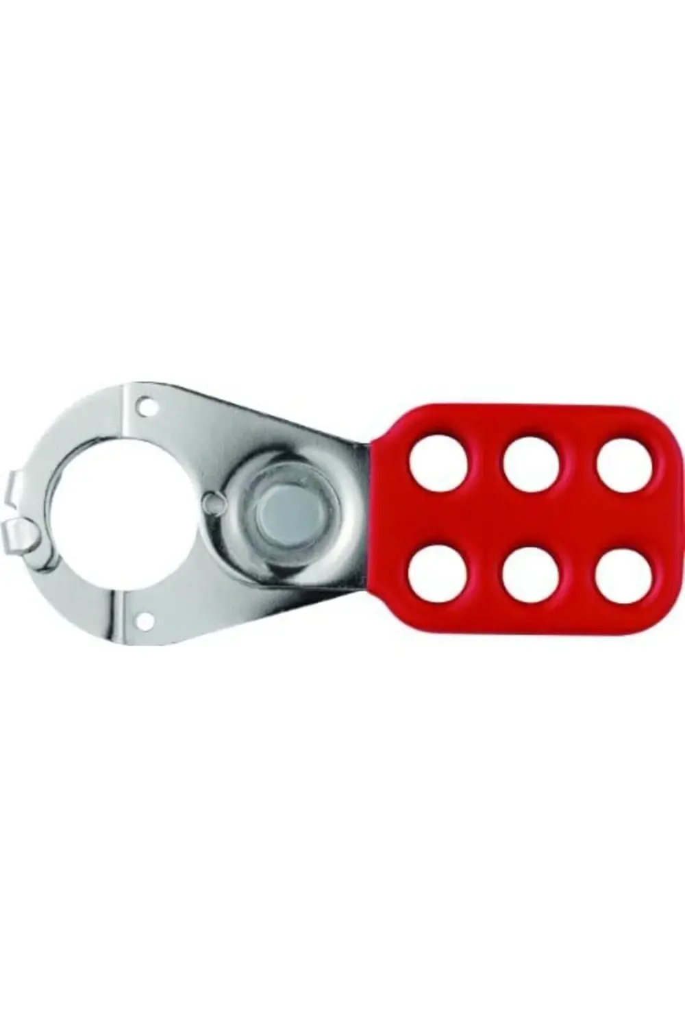 kilidi için, Verriegelungshaspen iş güvenliği, Boyut 2,5 mm (Klau