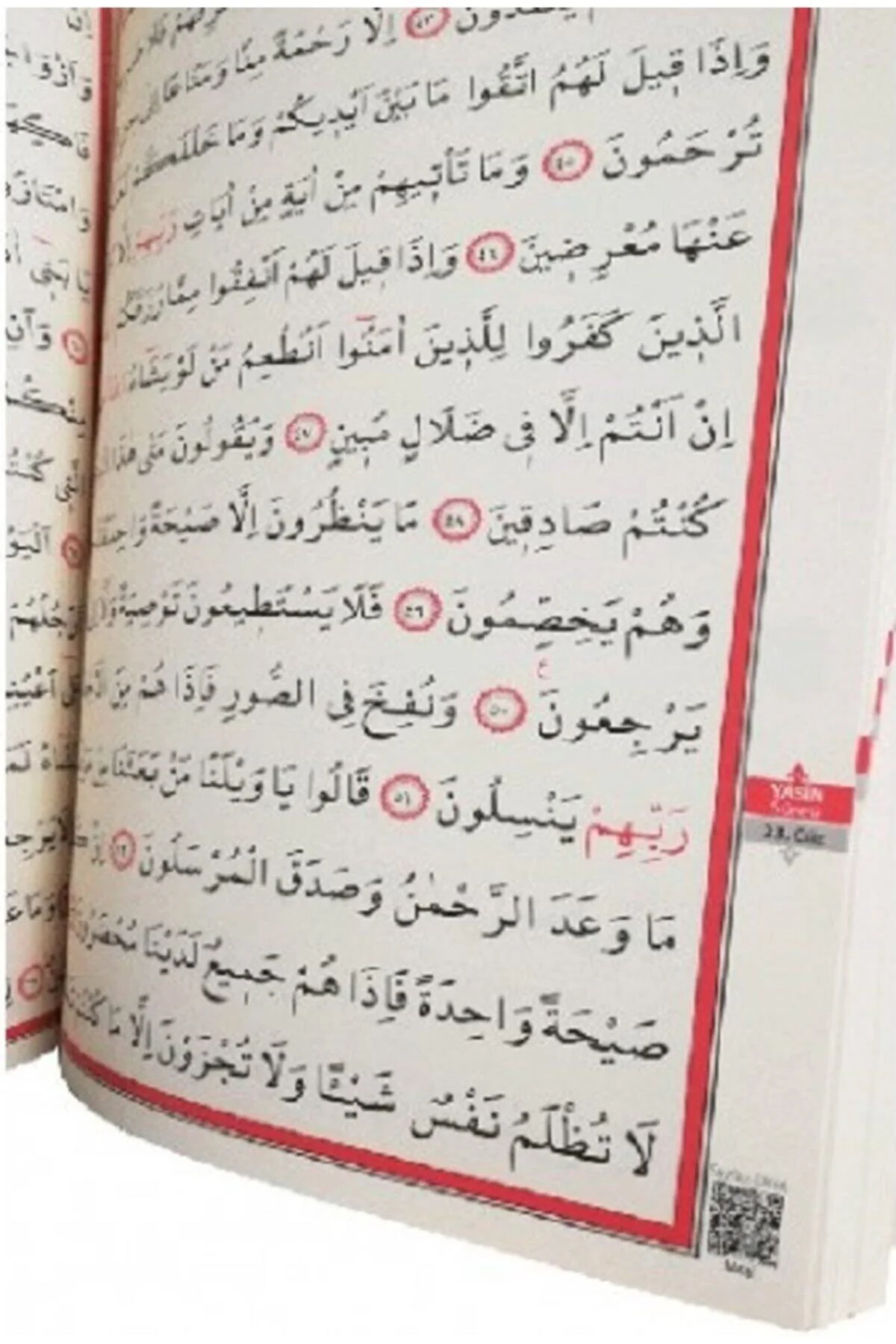 Kılıflı Fermuarlı Kuranı Kerim Cep Boy ( 9,50 Cm X 13,00 Cm ) Yeş