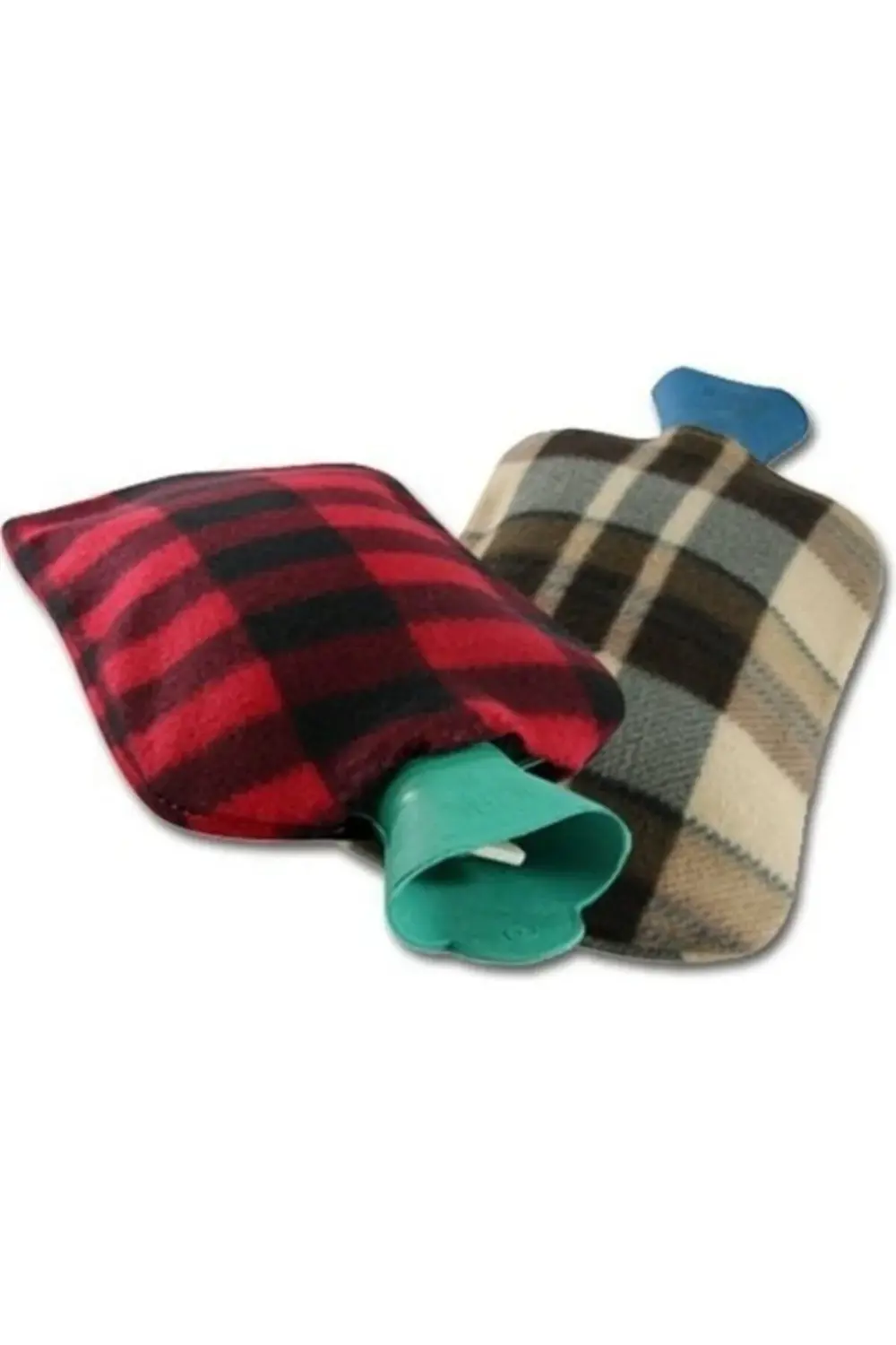 Kılıflı Sıcak Su Torbası