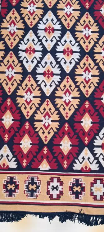 Kilim Antik 120-180 Otantik 90150 motif Model Nature Boya Çift Ta