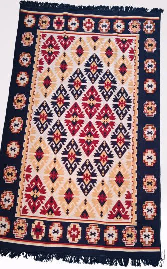 Kilim Antik 120-180 Otantik 90150 motif Model Nature Boya Çift Ta