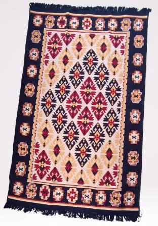 Kilim Antik 120-180 Otantik 90150 motif Model Nature Boya Çift Ta