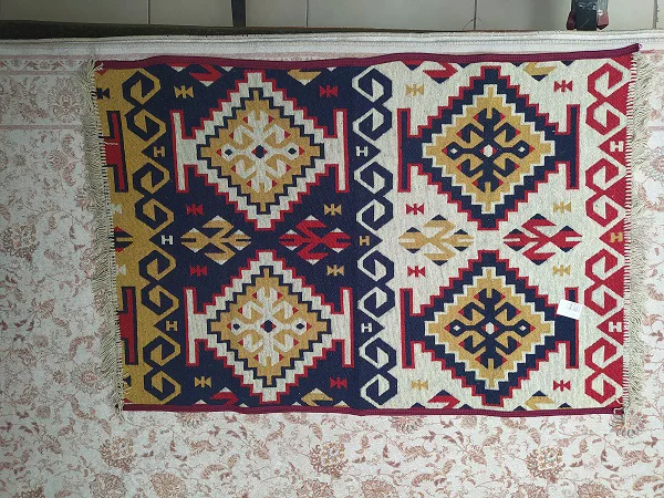 Kilim Antik 14582 Otantik Desen motif Model 80'*125cm 1 m² Natüre Kilim Antik 14582 Otantik Desen motif Model 80'*125cm 1 m² Natüre