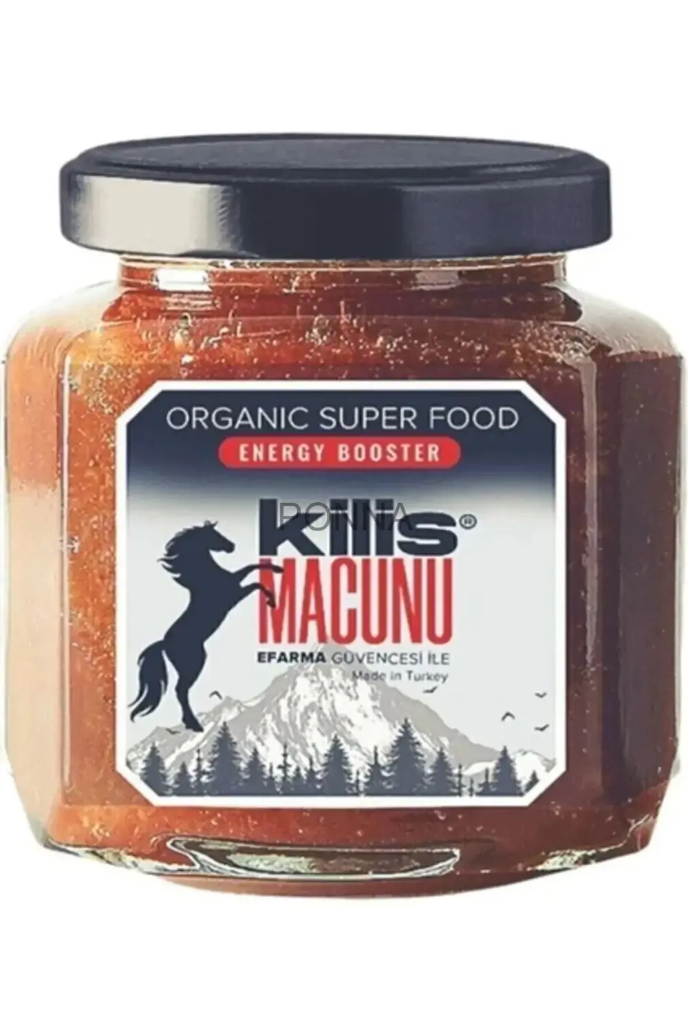 Kilis Macun 240 gr Erkeklere Özel Kilis Macun 240 gr Erkeklere Özel