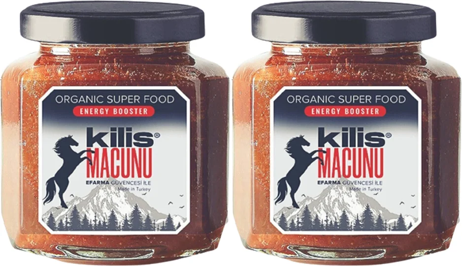 Kilis Macunu 240 gr x 2 — Doğal Enerji ve Canlandırıcı Etki Fiyatı, Yorumları ve Özellikleri