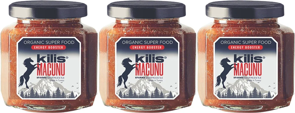Kilis Macunu 240 Gr x 3 Paket – Doğal ve Katkısız Geleneksel Lezzet Fiyatı, Yorumları ve Özellikleri