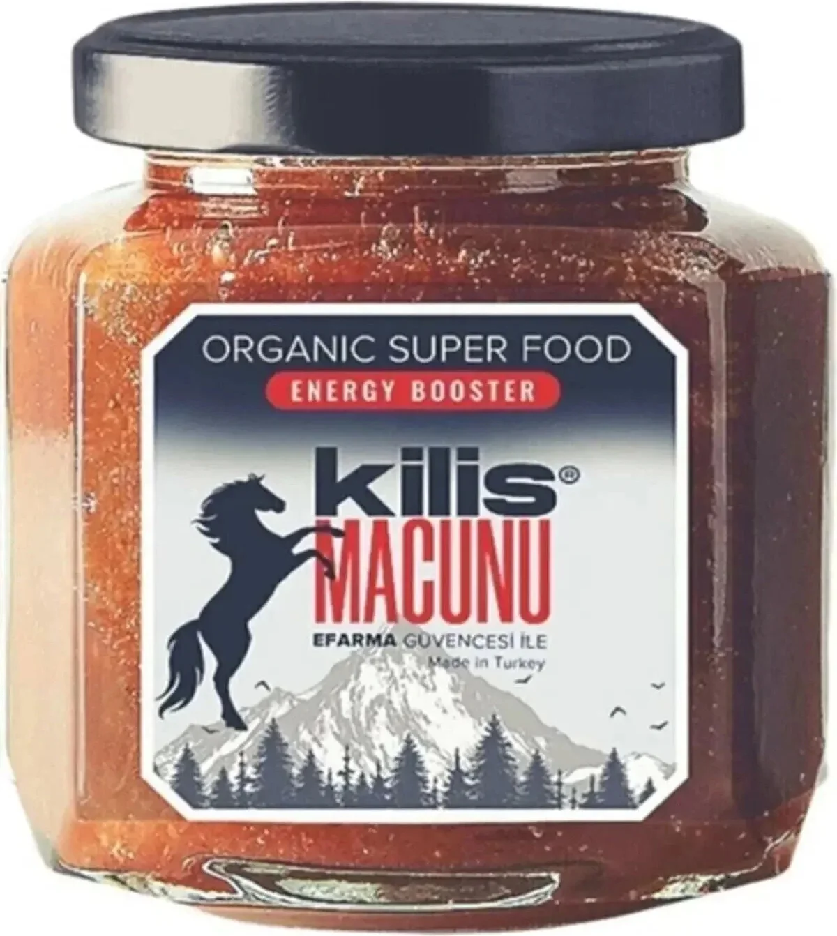 Kilis Macunu 240 Gr – Erkeklere Özel Doğal Enerji ve Güç Destekleyici Fiyatı, Yorumları ve Özellikleri