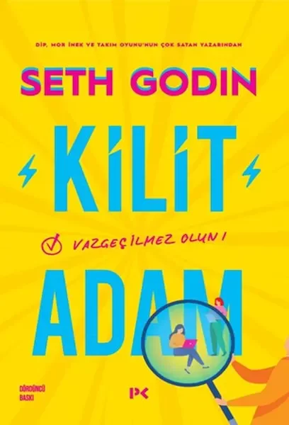 Kilit Adam Fiyatı, Yorumları ve Özellikleri