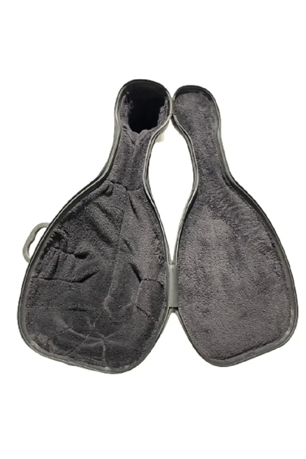 Kilitli Hard Case Ud Kılıfı Tam Korunaklı Profesyonel