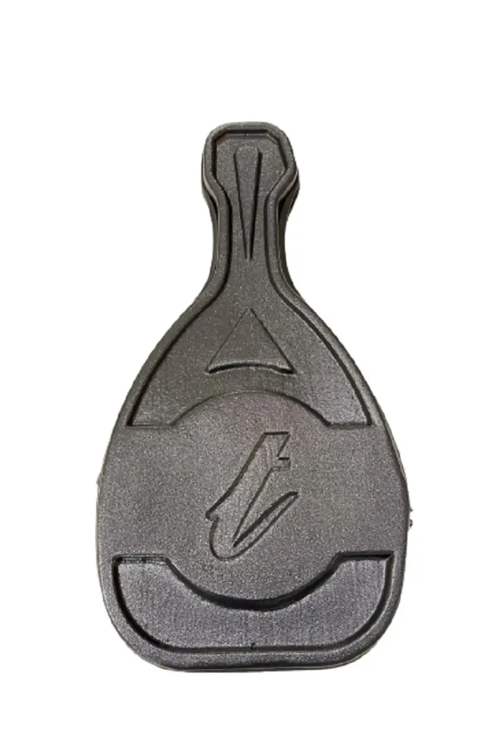 Kilitli Hard Case Ud Kılıfı Tam Korunaklı Profesyonel