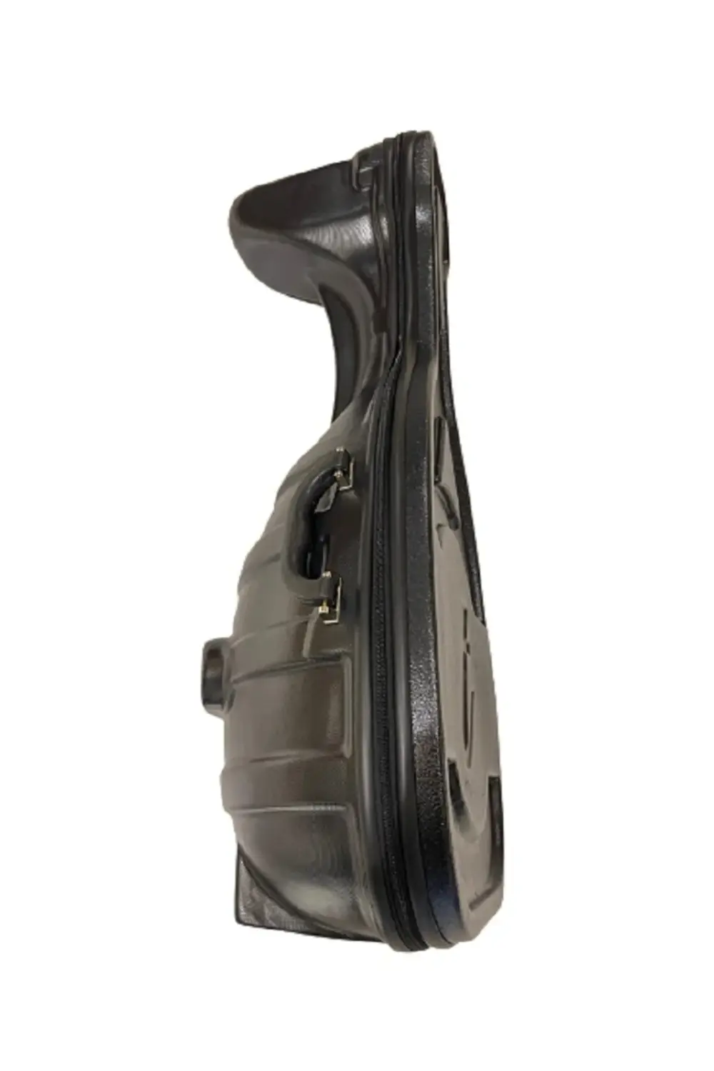 Kilitli Hard Case Ud Kılıfı Tam Korunaklı Profesyonel