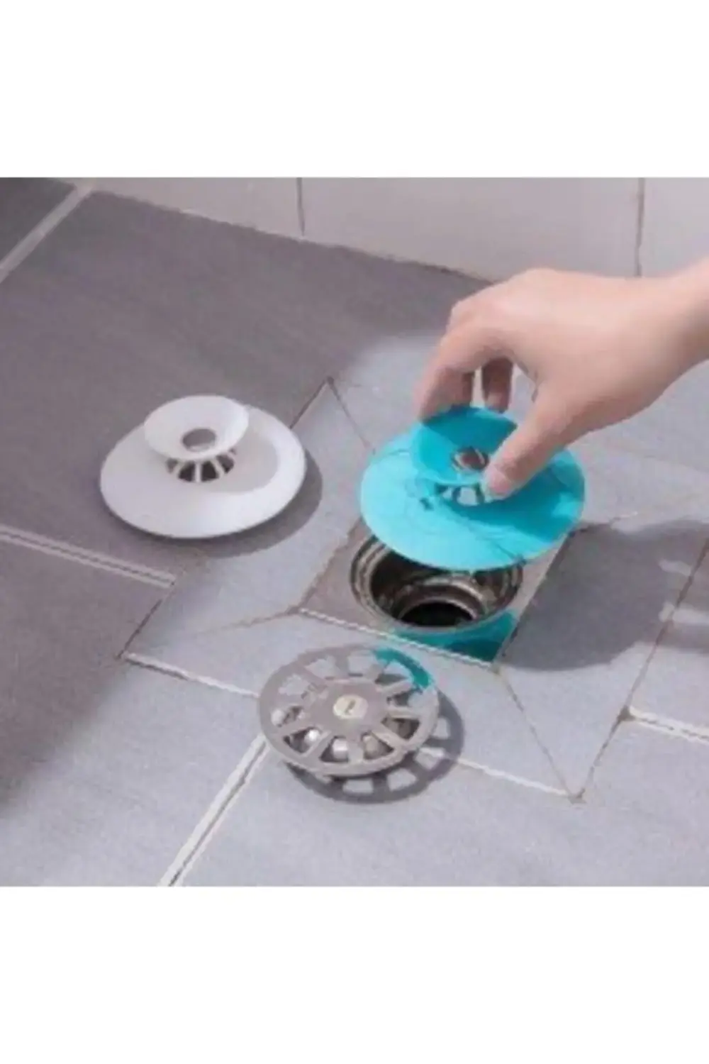 Kilitli Koku Önleyici Mutfak/banyo Lavabo Süzgeci - Gider Tıpası Fiyatı, Yorumları ve Özellikleri