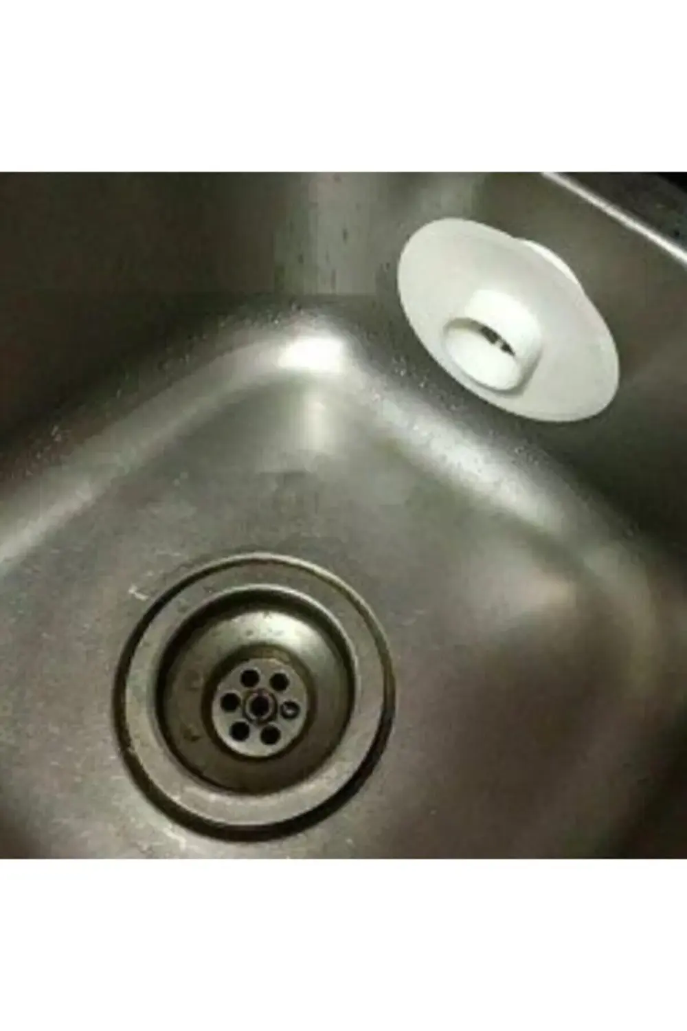 Kilitli Koku Önleyici Mutfak/banyo Lavabo Süzgeci - Gider Tıpası Fiyatı, Yorumları ve Özellikleri