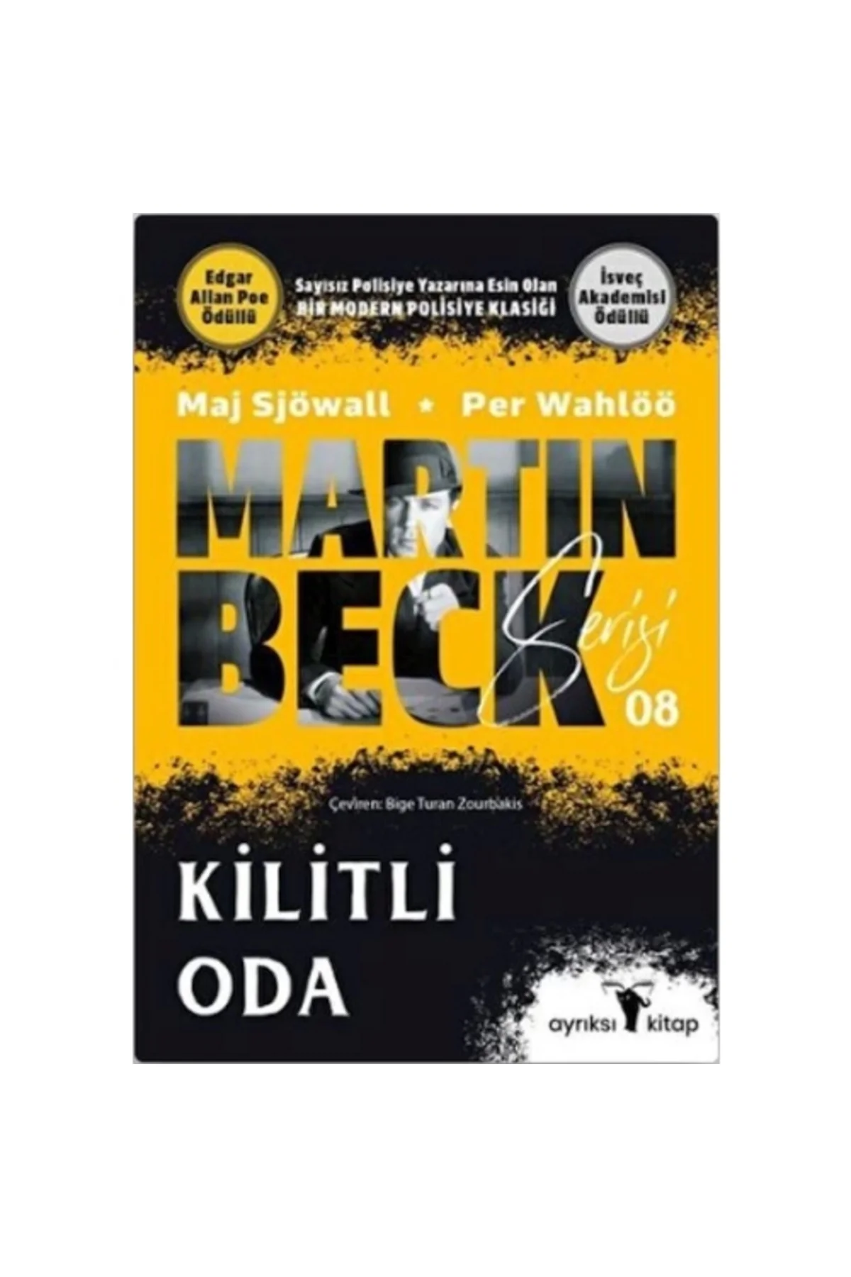 Kilitli Oda