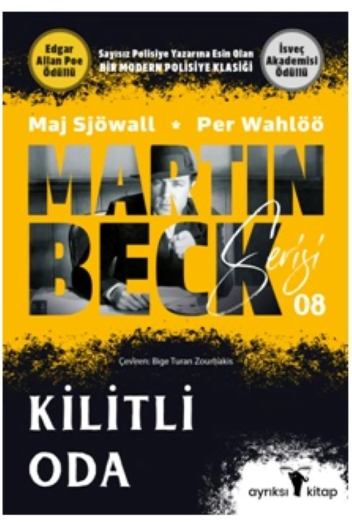 Kilitli Oda