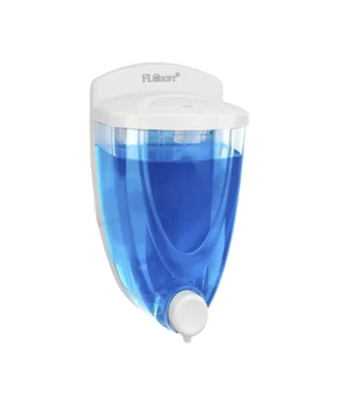 Kilitli Sıvı Sabunluk 650ml Bx40 Fiyatı, Yorumları ve Özellikleri