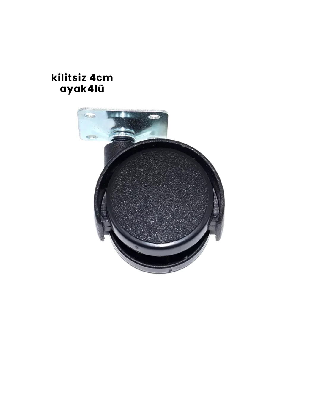 Kilitsiz 4CM Ayak Fiyatı, Yorumları ve Özellikleri