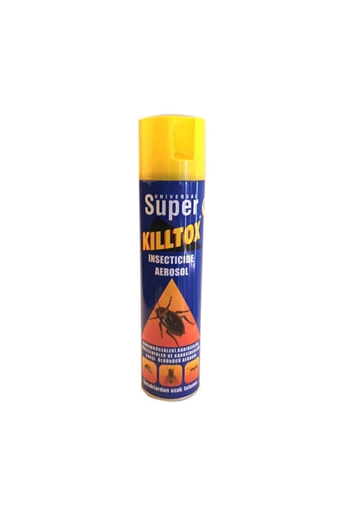 Just Cheap Store Killtox Sinek İlaci 400 Ml
