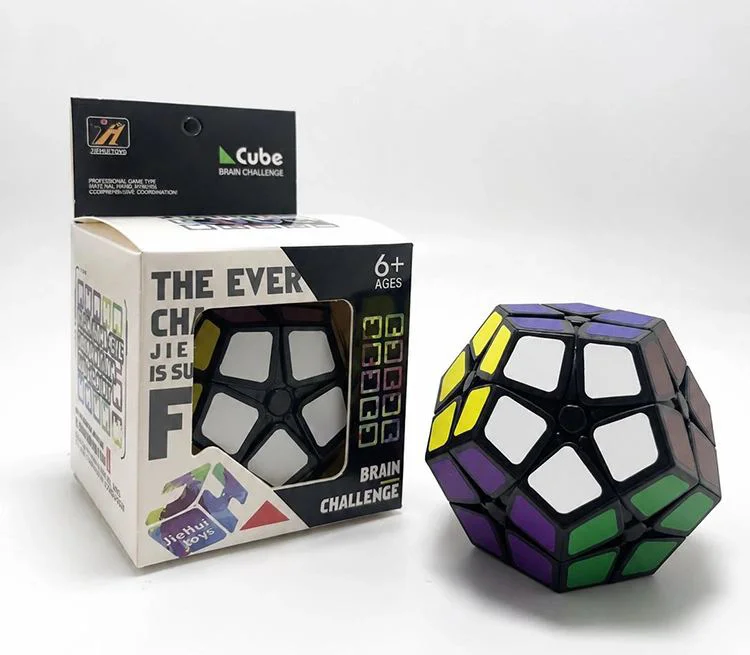 Kilominx Zeka Küpü - 2x2 Onikiyüzlü Megaminx Akıl Oyunu Fiyatı, Yorumları ve Özellikleri