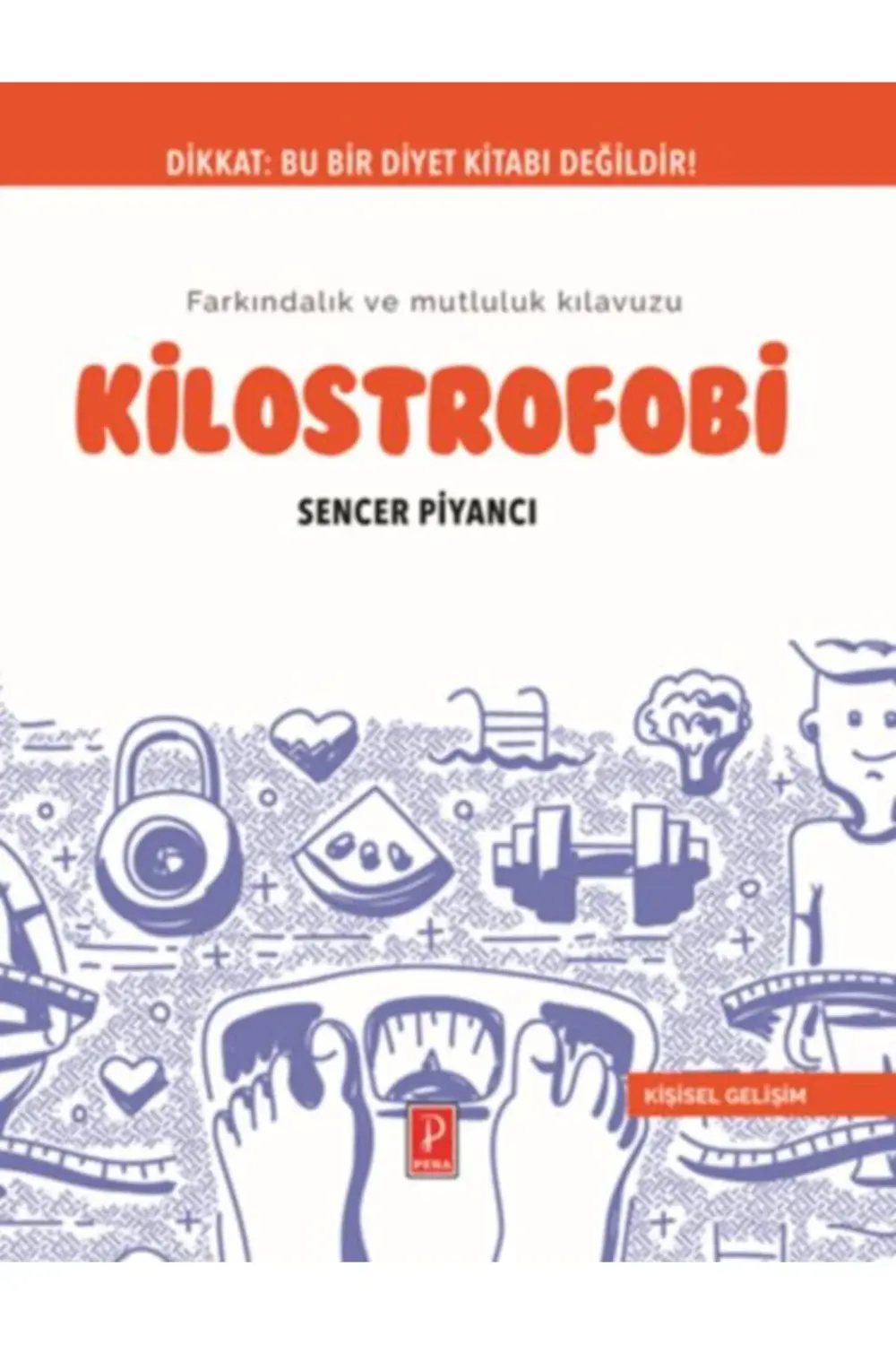Kilostrofobi Sencer Piyancı