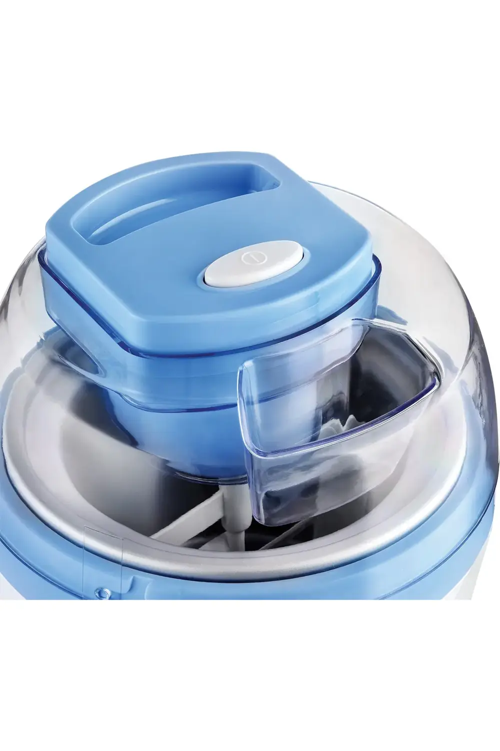 Kım-4700 Dondurma Makinesi