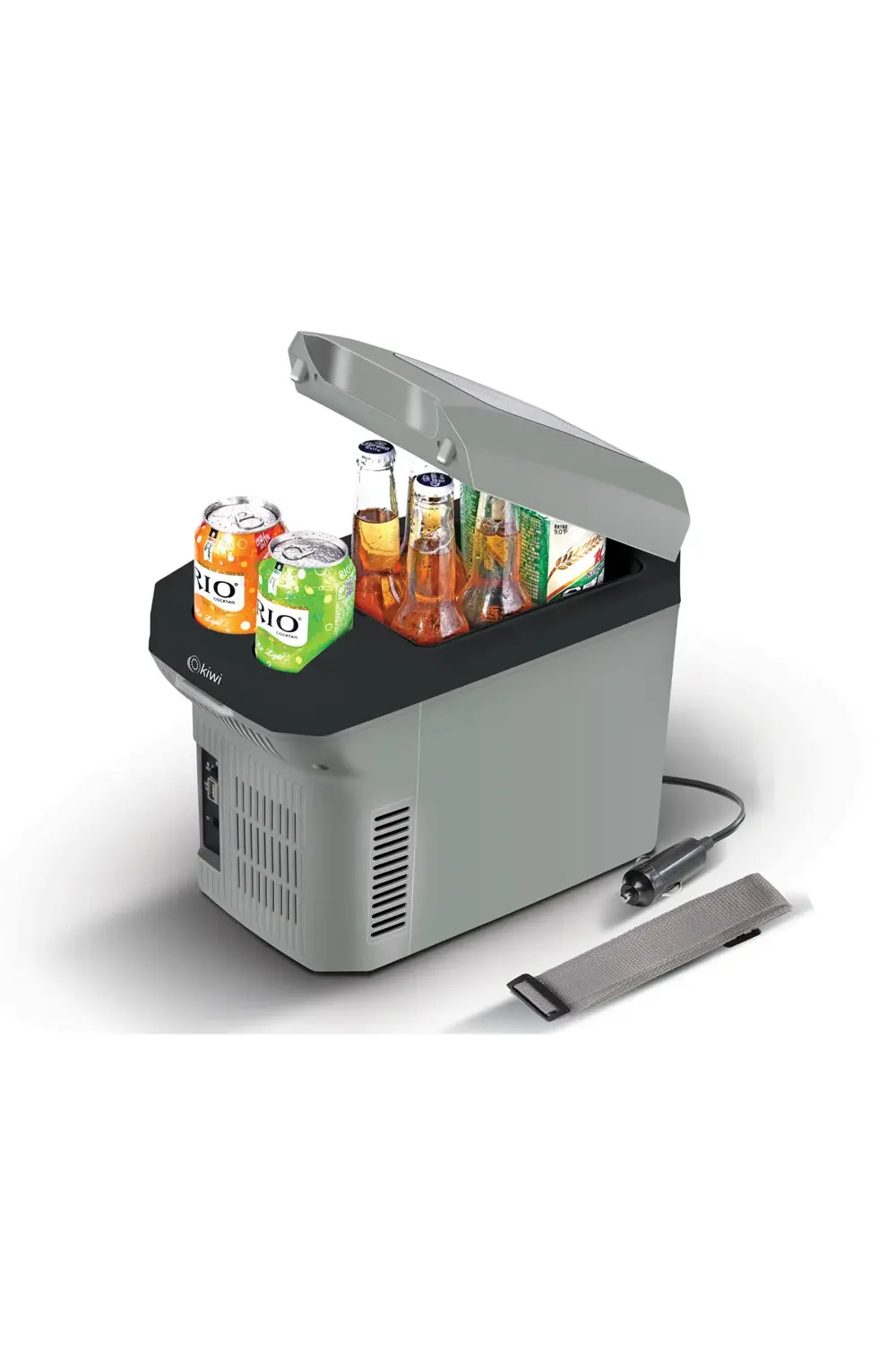 Kım-4750 Portatif Taşınabilir Araç İçi Usb - Çakmak Girişli Araç