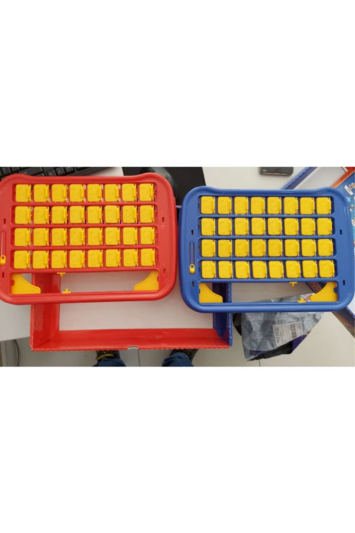 Oyuncak Store Kim Bul Bakalım - Klasik Tahmin Etme Oyunu - Let Me Guess Game