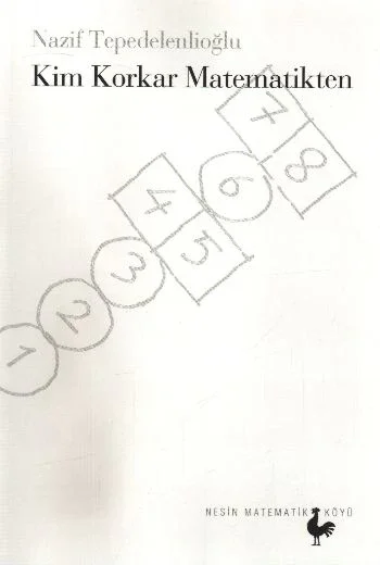 Kim Korkar Matematikten Fiyatı, Yorumları ve Özellikleri