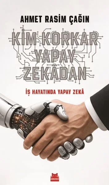 Kim Korkar Yapay Zekâdan Fiyatı, Yorumları ve Özellikleri
