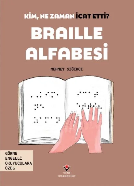 Kim, Ne Zaman İcat Etti? Braille Alfabesi Fiyatı, Yorumları ve Özellikleri