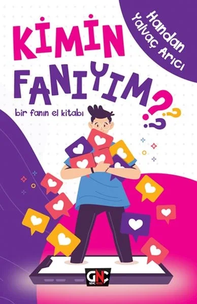 Kimin Fanıyım? - Bir Fanın El Kitabı Kimin Fanıyım? - Bir Fanın El Kitabı