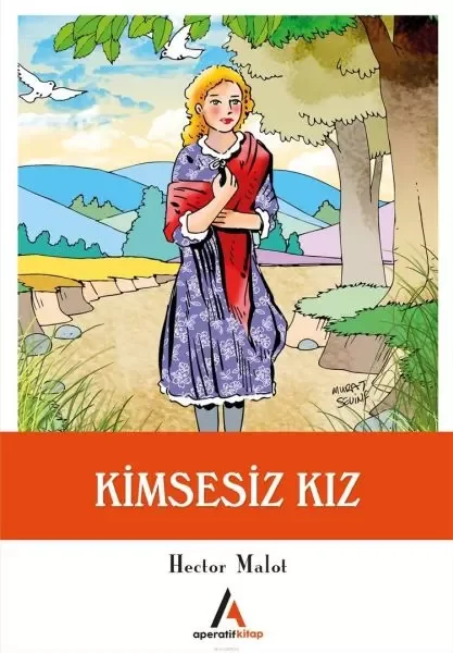 Kimsesiz Çocuk