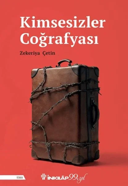 Kimsesizler Coğrafyası Fiyatı, Yorumları ve Özellikleri