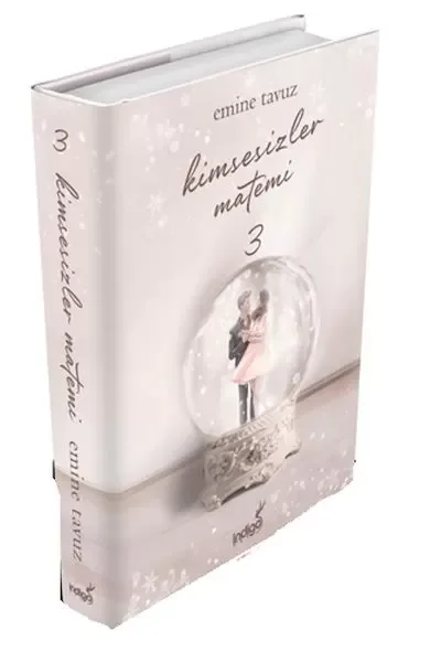 Kimsesizler Matemi 3 (Ciltli) Fiyatı, Yorumları ve Özellikleri