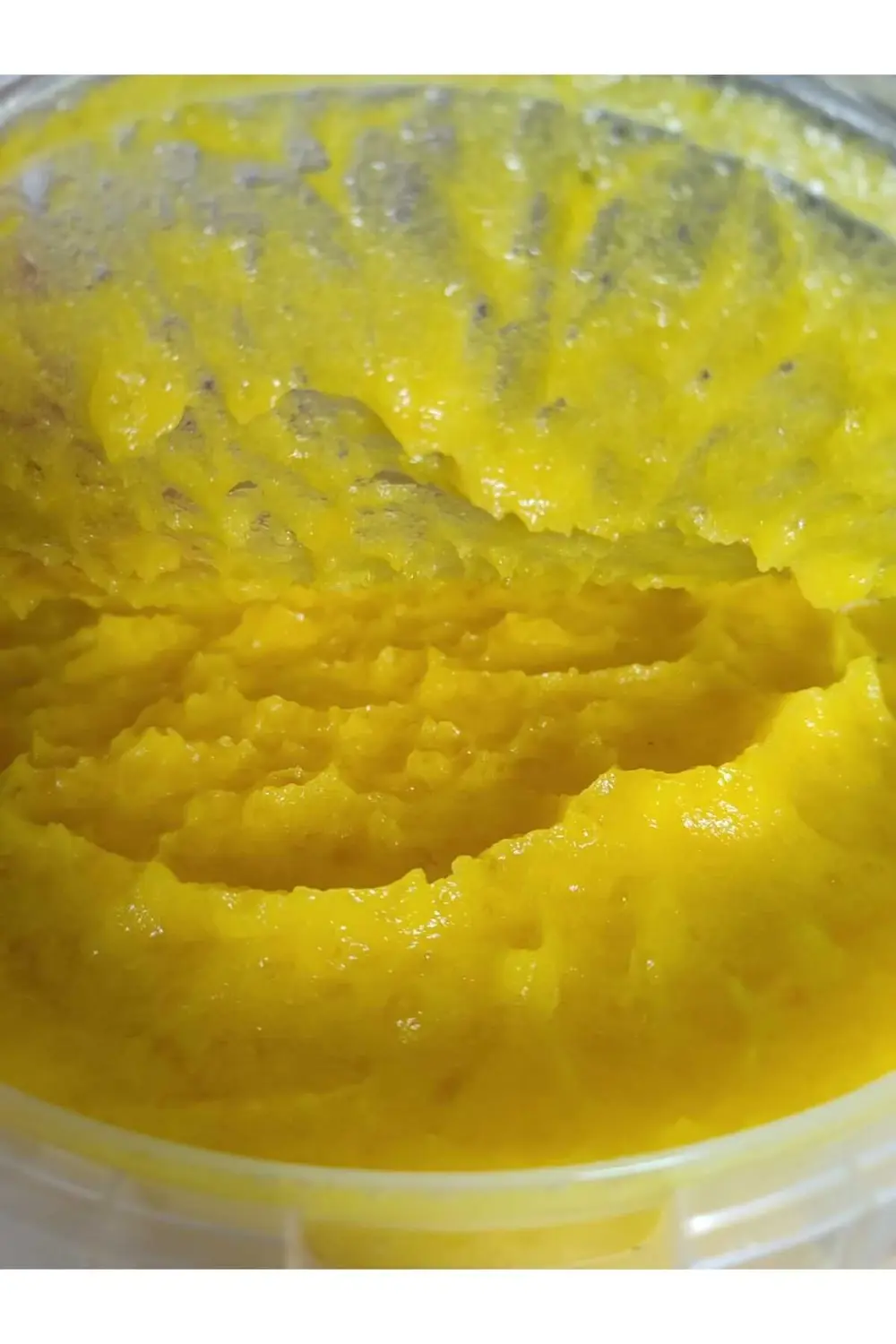 Kimya Sanayi Tipi Sarı Granürlü El Temizleme Sabunu 5 Kg + 5 kg