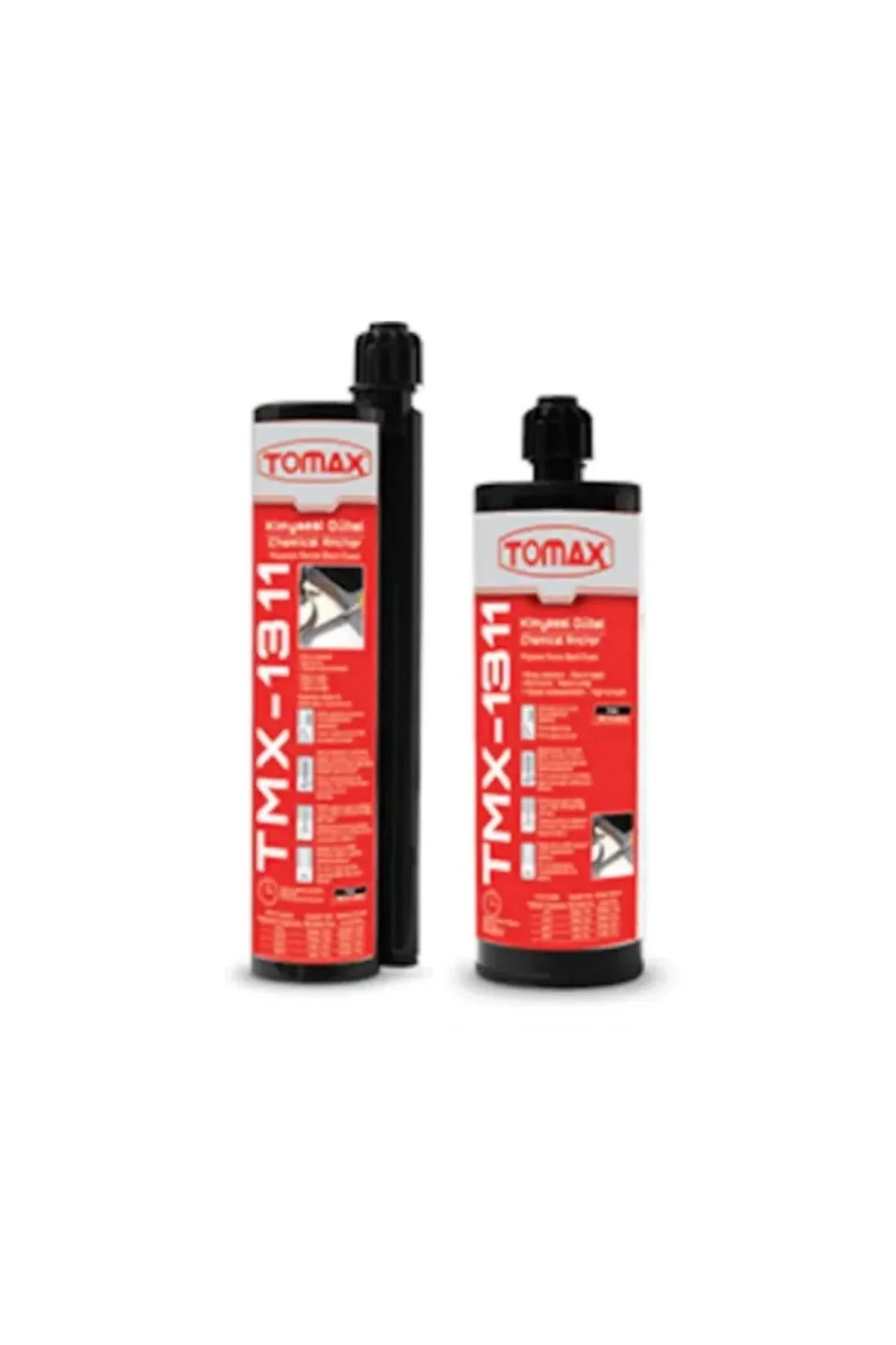 Kimyasal Dübel - 345 Ml