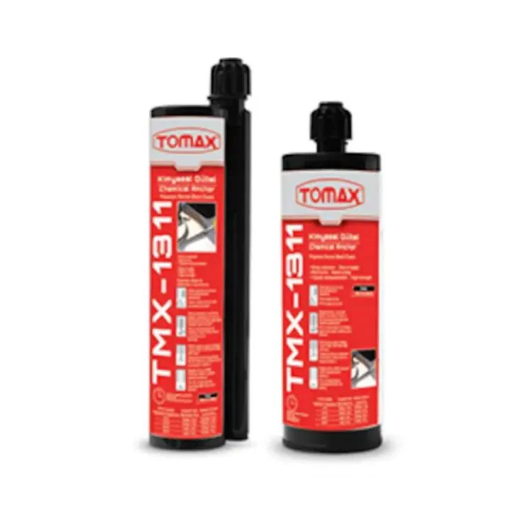 Kimyasal Dübel 345 Ml - Beton ve Tuğlaya Güçlü Yapıştırıcı Fiyatı, Yorumları ve Özellikleri