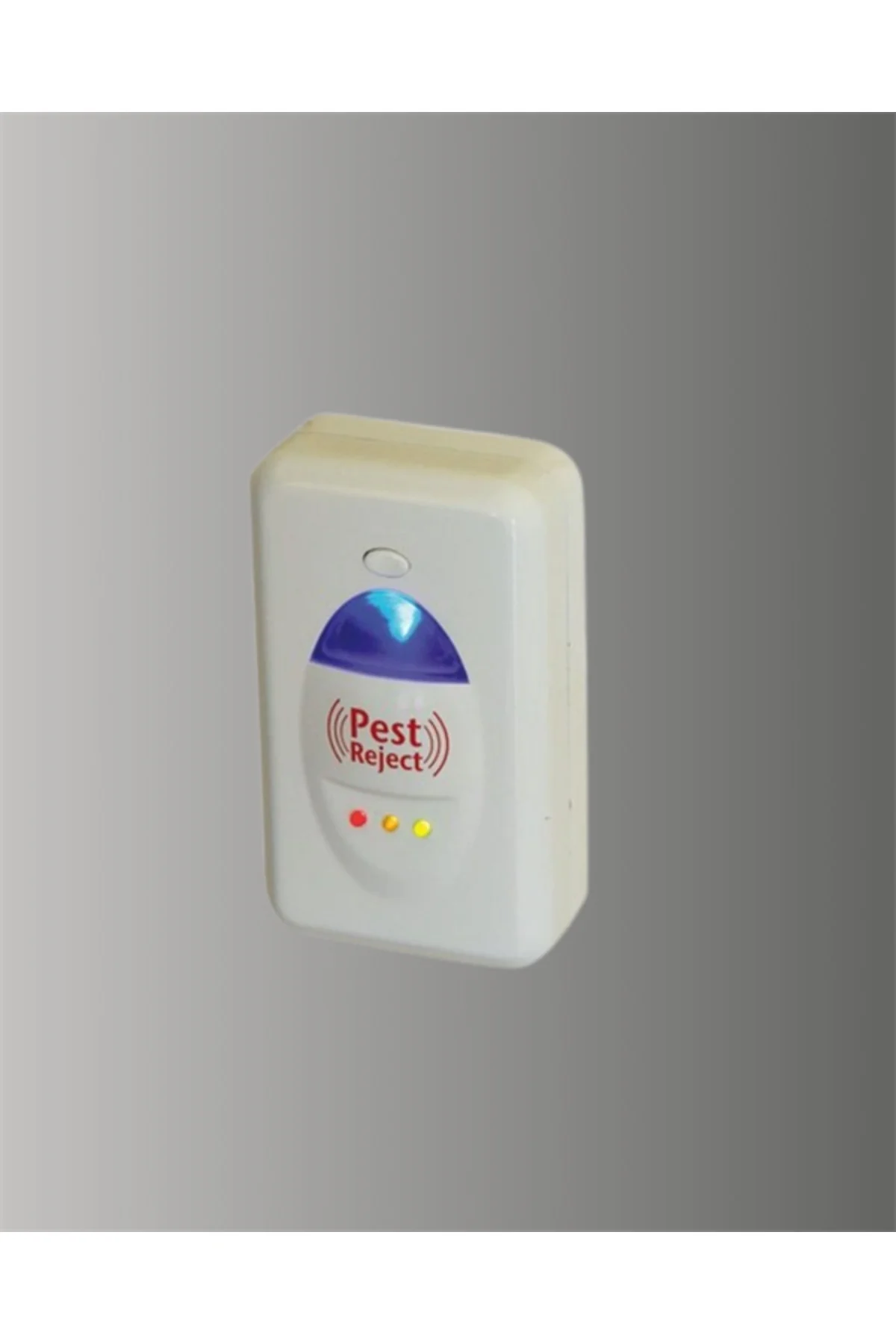 Kimyasal İçermeyen Güvenli Haşere Kovucu – Çocuk ve Hayvan Dostu