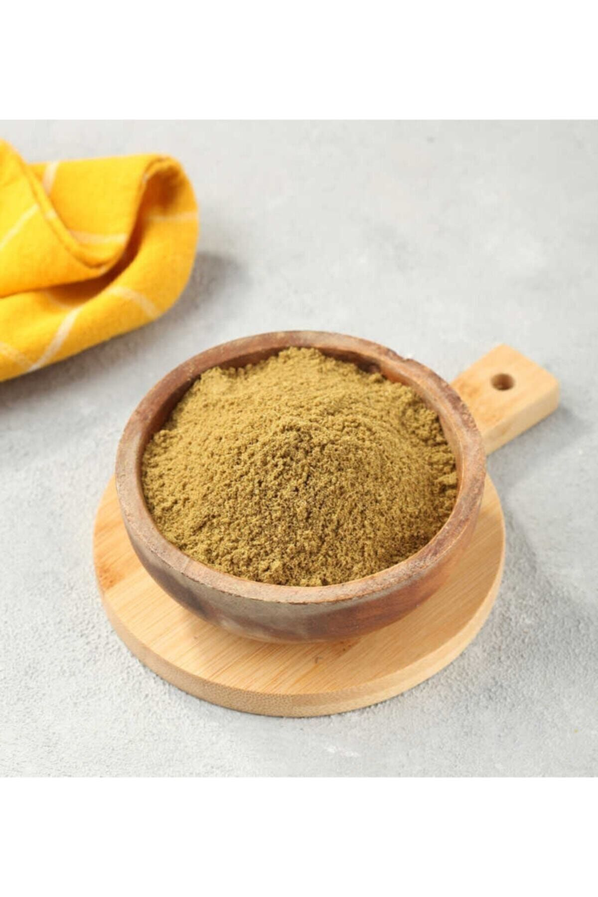 Kimyon Öğütülmüş (250 Gr) Taze Çekilmiş