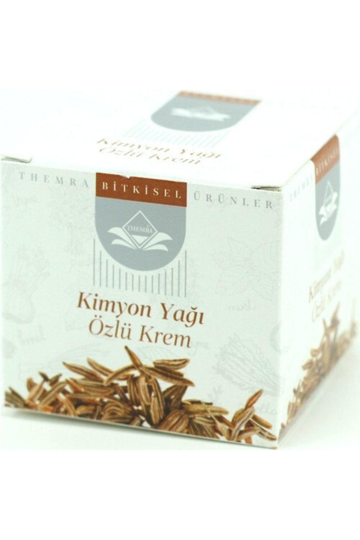 Themra Kimyon Özlü Krem 50 Cc
