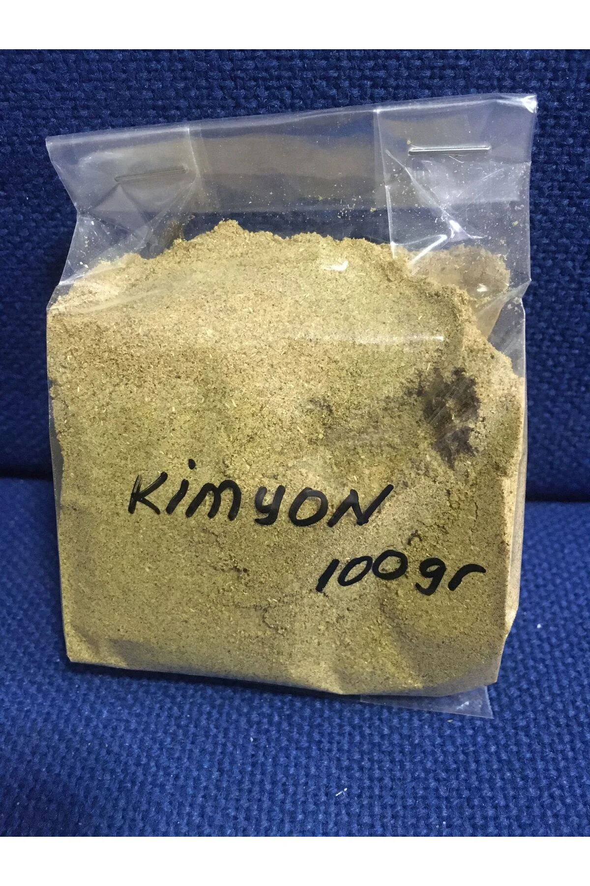 KİMYON TOZ 100 GR