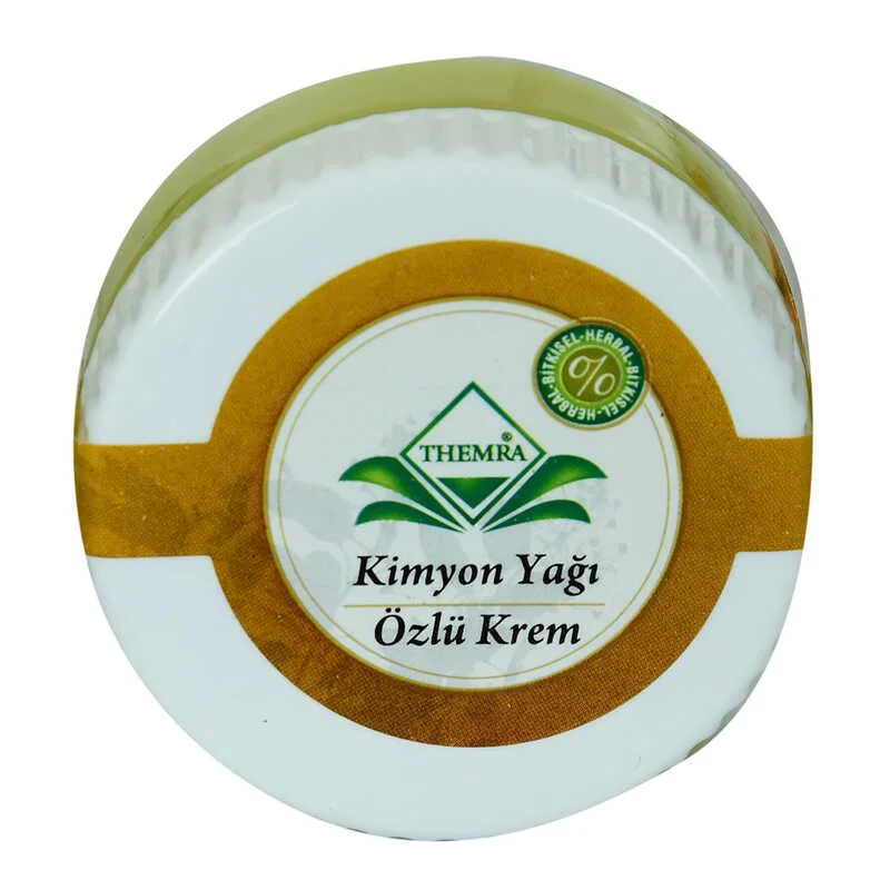 Kimyon Yağı Özlü  50 cc