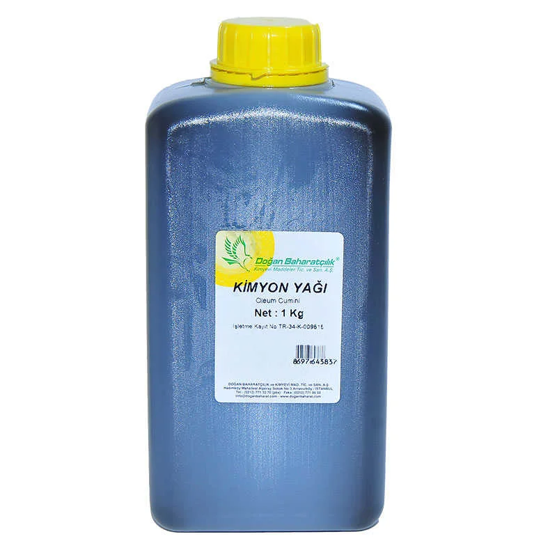 Kimyon Yağı Pet Bidon 1000 Gr Fiyatı, Yorumları ve Özellikleri