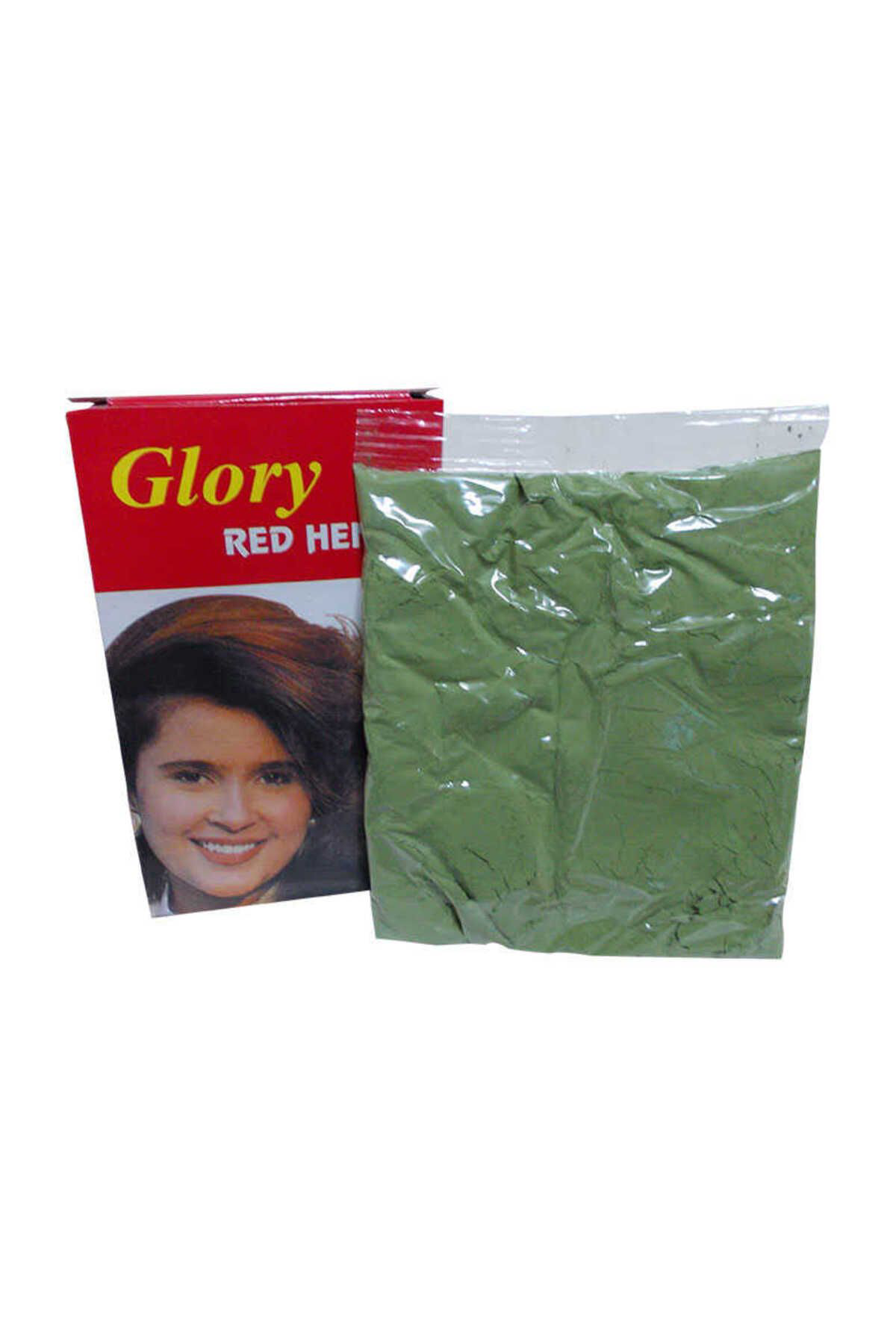 Glory Kina Doğal Saf Naturel Toz Kina 100 Gr Kutulu